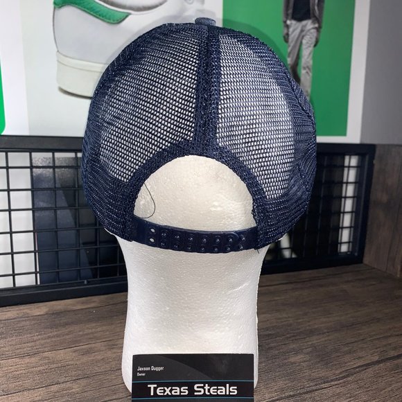 Farmer's Co-op Lumber Talmage Kansas Hat - Picture 4 of 6